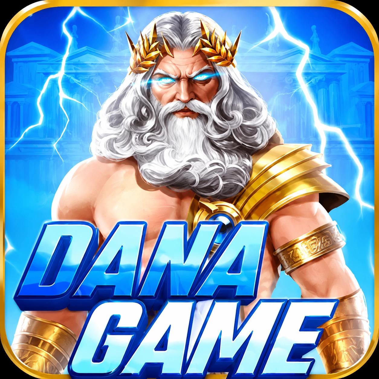 Danagame — mitra unggulan
